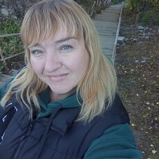 Фотография девушки Мария, 43 года из г. Петрозаводск