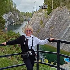 Фотография девушки Юляшка, 53 года из г. Хабаровск