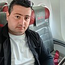 Артур, 34 года