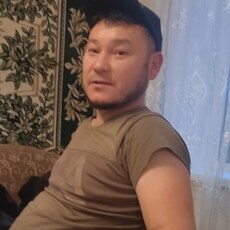 Фотография мужчины Эмиль, 38 лет из г. Норильск