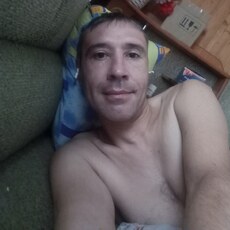 Фотография мужчины Рамиль, 39 лет из г. Ижевск