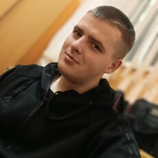 Фотография мужчины Макс, 22 года из г. Новополоцк