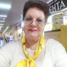 Фотография девушки Вероника, 64 года из г. Челябинск