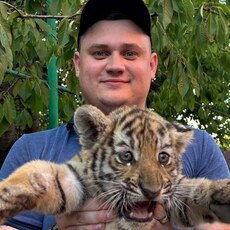 Фотография мужчины Егор, 33 года из г. Енакиево