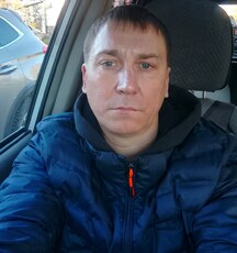 Фотография мужчины Александр, 41 год из г. Курган