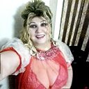 Восхитительна-я, 51 год