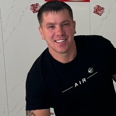 Фотография мужчины Константин, 36 лет из г. Шушенское