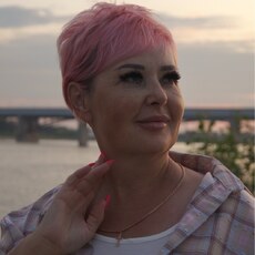 Фотография девушки Valentina, 47 лет из г. Новосибирск