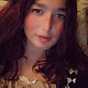 Люда Павлова, 25 лет