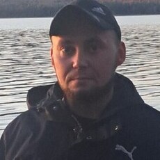 Фотография мужчины Арнольд, 26 лет из г. Качканар