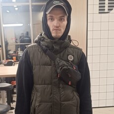 Фотография мужчины Игорь, 32 года из г. Иваново