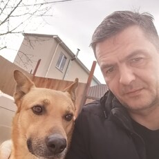 Фотография мужчины Андрей, 42 года из г. Судак