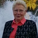 Татьяна, 68 лет