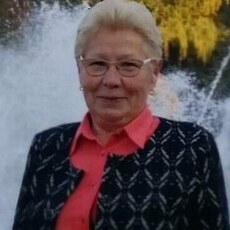 Фотография девушки Татьяна, 68 лет из г. Тула