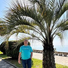 Фотография мужчины Александр, 65 лет из г. Сургут