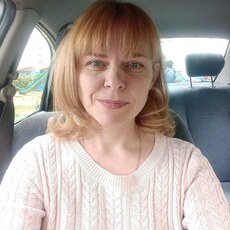 Фотография девушки Алёна, 45 лет из г. Минск