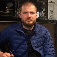 Фотография мужчины Матвей, 23 года из г. Москва