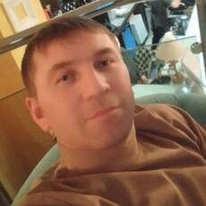 Фотография мужчины Радик, 41 год из г. Альметьевск