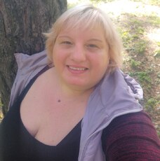 Фотография девушки Татьяна, 41 год из г. Кемерово