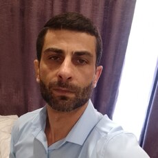 Фотография мужчины Sa, 36 лет из г. Арзамас