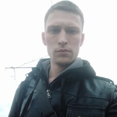 Фотография мужчины Иен, 28 лет из г. Кривой Рог