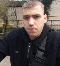 Фотография мужчины Дмитрий, 23 года из г. Туапсе