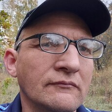 Фотография мужчины Кирилл, 45 лет из г. Жигулевск