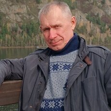 Фотография мужчины Егор, 62 года из г. Кемерово