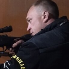 Фотография мужчины Александр, 36 лет из г. Губкин