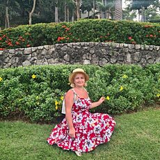 Фотография девушки Ольга, 45 лет из г. Абакан