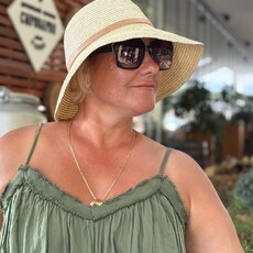 Фотография девушки Алёна, 53 года из г. Улан-Удэ