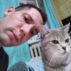 Фотография мужчины Игорь, 31 год из г. Саранск