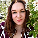 Дарья, 35 лет