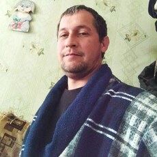 Фотография мужчины Юрий, 38 лет из г. Камень-на-Оби