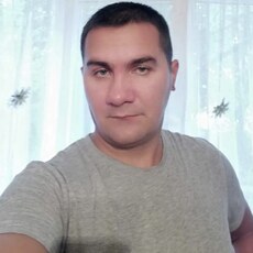 Фотография мужчины Тимур, 41 год из г. Сафоново