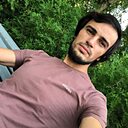 Омаров, 26 лет