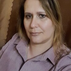 Фотография девушки Анастасия, 44 года из г. Тамбов