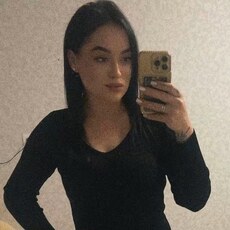 Фотография девушки Danya, 25 лет из г. Брагин