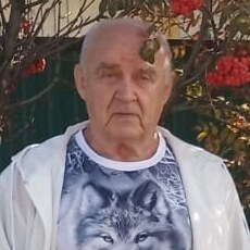 Фотография мужчины Николай, 67 лет из г. Киров