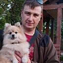 Олег, 35 лет