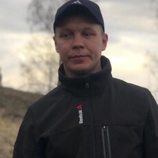 Фотография мужчины Денис, 34 года из г. Ленинск-Кузнецкий