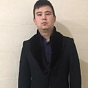 Ахильдин, 27 лет