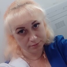 Фотография девушки Татьяна, 45 лет из г. Бодайбо