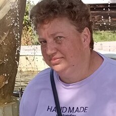 Фотография девушки Ольга, 42 года из г. Мелитополь