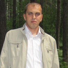 Фотография мужчины Василий, 41 год из г. Новосибирск