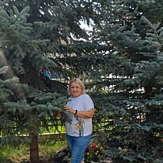 Фотография девушки Марина, 54 года из г. Октябрьский (Башкортостан)