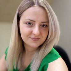 Фотография девушки Олеся, 33 года из г. Новозыбков