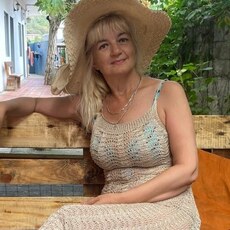 Фотография девушки Любовь, 55 лет из г. Набережные Челны