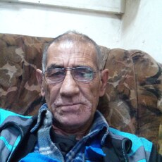 Фотография мужчины Рустам, 61 год из г. Саратов