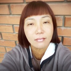 Фотография девушки Дорюна, 33 года из г. Улан-Удэ
